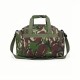 Saxon Holdall (DPM) 35 Litre, Stay organized and ready with the Tactical Shoulder Bag – 7 Litre